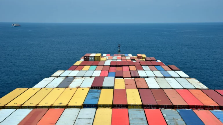 Maersk says Red Sea disruption will cut capacity by 15-20% in second quarter