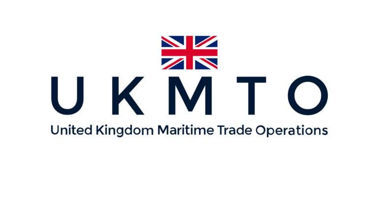 Liberia-flagged tanker struck near Yemen, British maritime security agencies say