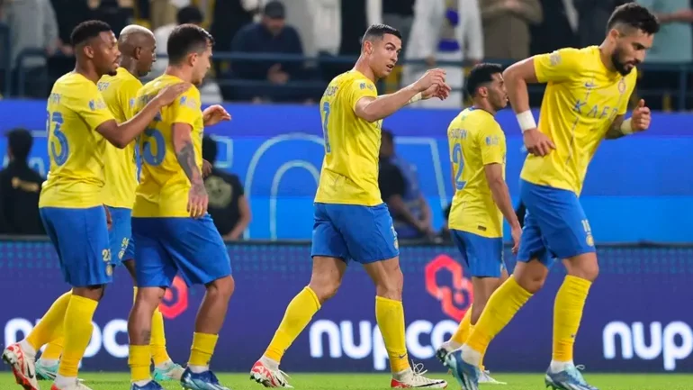 Al Hilal and Al-Nassr set to battle for Saudi Pro League supremacy