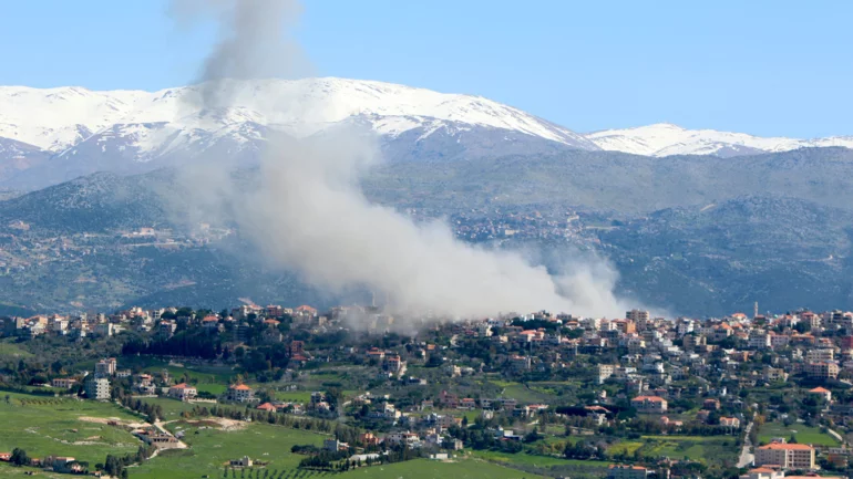 Reuters denies reporting that Israel will attack Lebanon