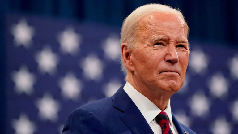 Biden says expects Iran to attack Israel soon, warns: 'Don't'