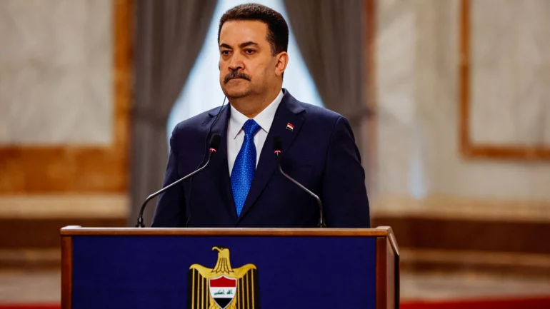 No spying took place by employees of Iraqi prime minister's office, adviser says