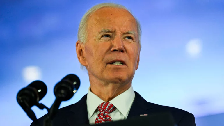 Analysis-After Sinwar death, Biden faces big obstacles to Gaza peace