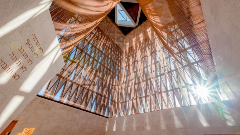 In the UAE, tolerance is more than a word, it’s a way of life