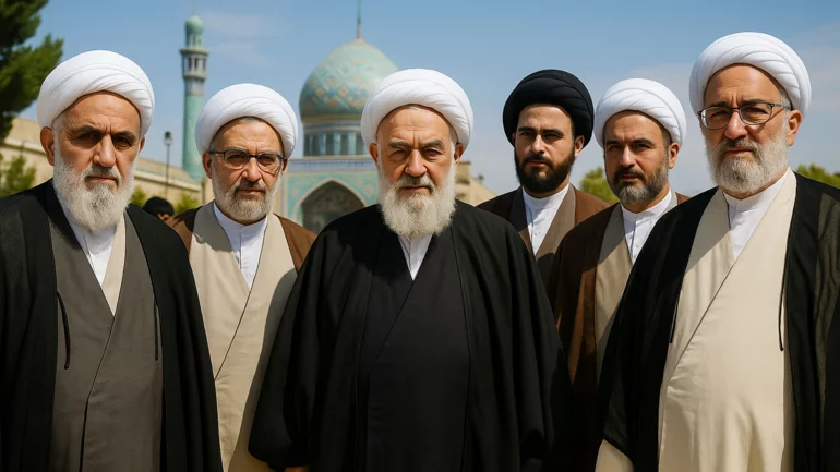 Iran says US is not ready for 'equal and fair' nuclear talks