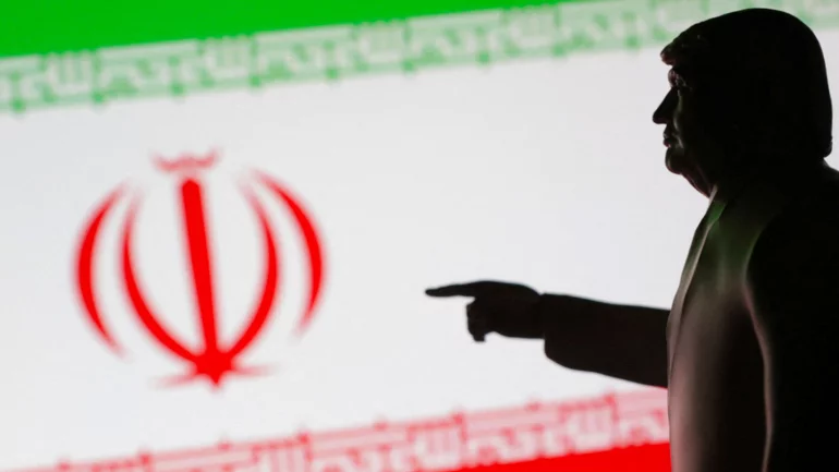 Trump says US negotiators had good weekend talks with Iran