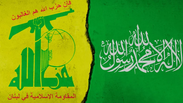Which Hezbollah and Hamas leaders have been assassinated?