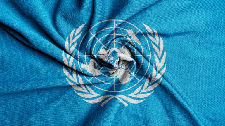 The UN’s financial collapse: A symptom of deeper rot