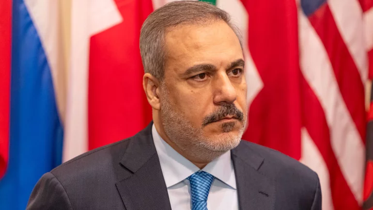 Turkey says new Syrian administration must be inclusive