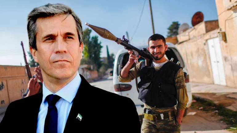 From ruin to renewal? Assessing Syria a year after Assad