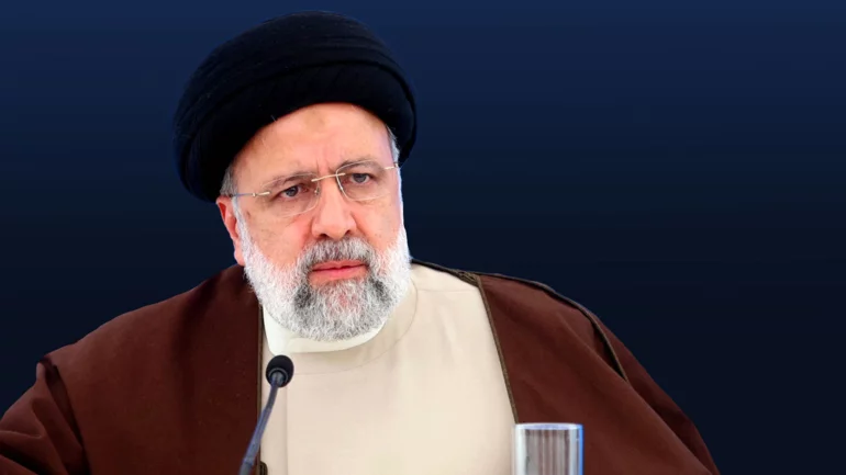 Iranian President Raisi: a hardliner on morality, protests and nuclear talks