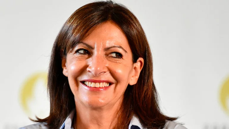 Paris mayor: rise of far right will not spoil Olympics mood