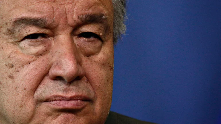 UN urges action on Syria, but will anyone listen?