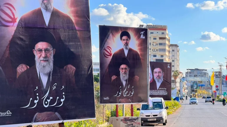 Tehran's province: How Hezbollah turned South Lebanon into Iran's outpost