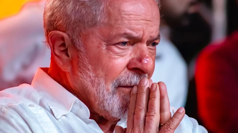 Brazil's Lula nods to 'long-term partnership' with China