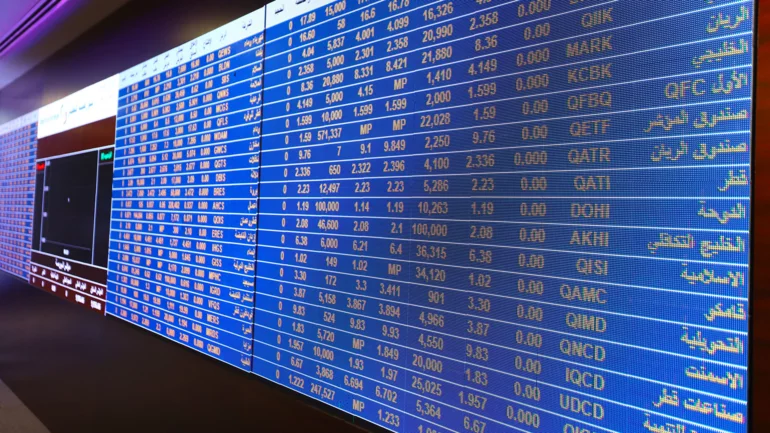 Major Gulf markets gain in early trade