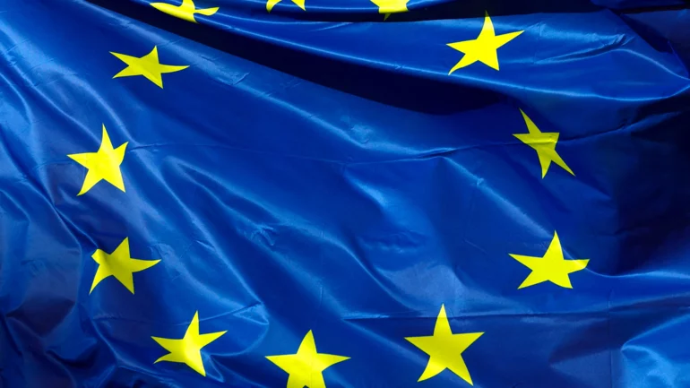 Let in our flag, EU encourages Eurovision after ban 'mistake'