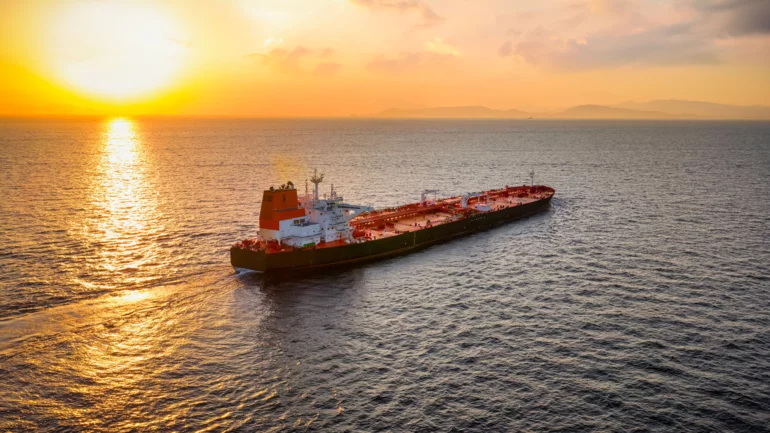 Oil tanker struck off Dubai after Trump's latest Iran threats