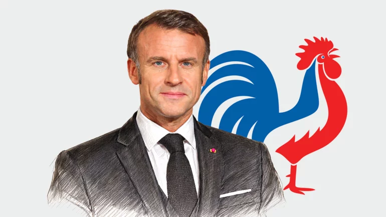 France denies Israel airspace for U.S. weapons transfer to Iran war