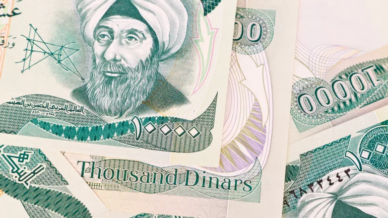 Iraq finds nearly $800 million fraud in funds for Islamic State victims