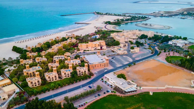 Ras Al Khaimah recognized as top expat-friendly city