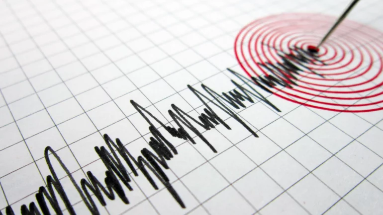 Earthquake near Crete shakes Cairo