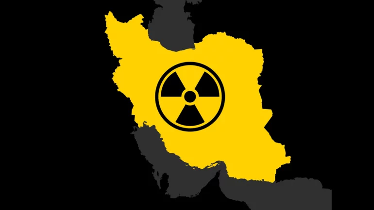 European powers seek action against Iran at IAEA meeting despite US concerns