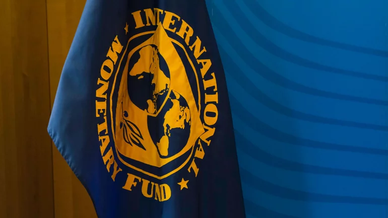 IMF says making 'excellent progress' in talks with Egypt