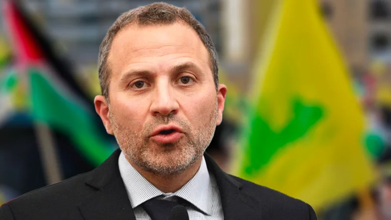 Bassil's rhetoric intensifies Lebanese tensions
