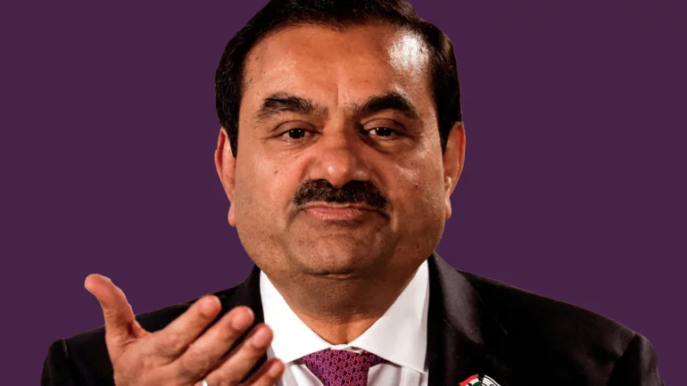Indian opposition parties deny any wrongdoing linked to Adani bribery allegations