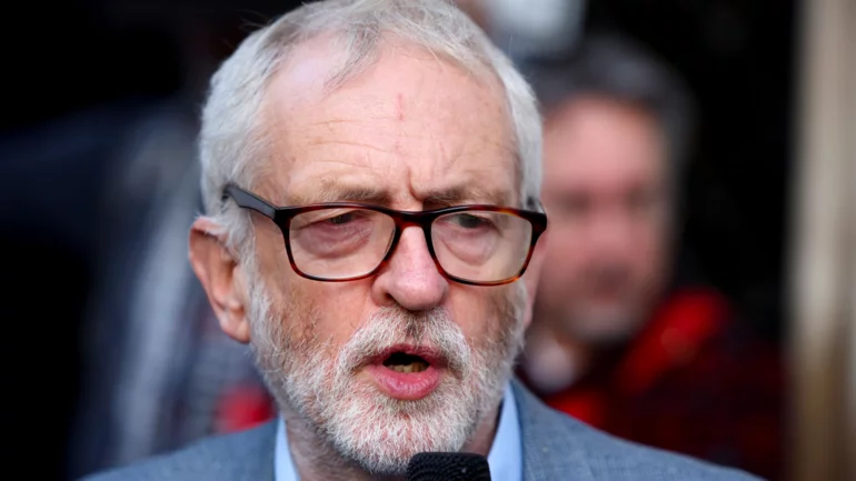 Former Labour leader Corbyn to stand as independent in UK election