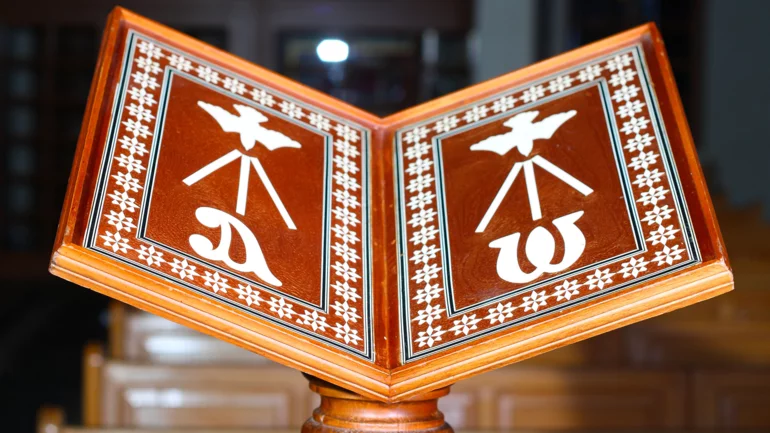 Sisi celebrates Egypt’s unity in Christmas message to Copts