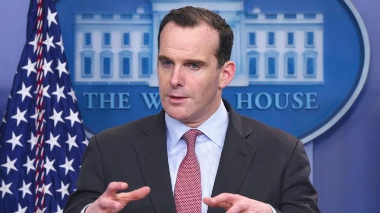 US envoy to visit Egypt, Israel for hostage talks, official says