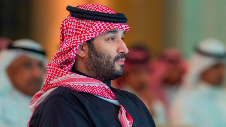 Saudi Crown congratulates Iran's new President Massoud Pezeshkian