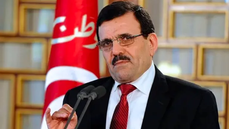 Ex-Tunisian PM sentenced in controversial terrorism trial