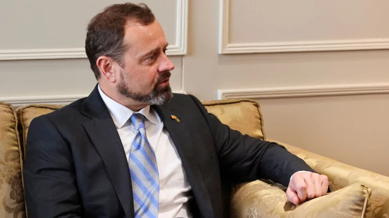 US to make additional funding push in response to Sudan conflict