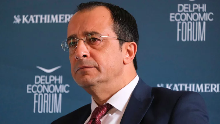 Cyprus replaces defence, health, justice, farm ministers in reshuffle