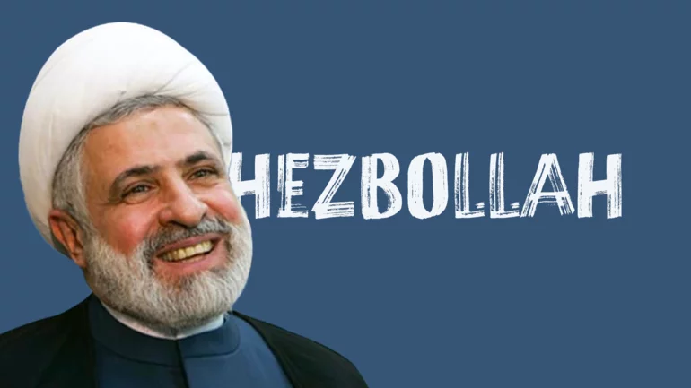 Senior Hezbollah official says Islamist group's aims achieved in war