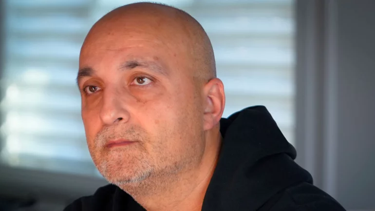 Father of American hostage in Gaza hopeful he is still alive