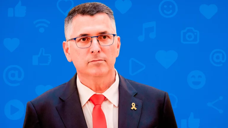 Sa’ar says the obvious: Israel must win the narrative