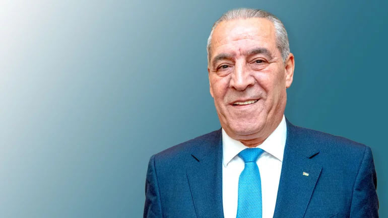 Egypt backs Hussein Al-Sheikh’s rise to Palestinian leadership