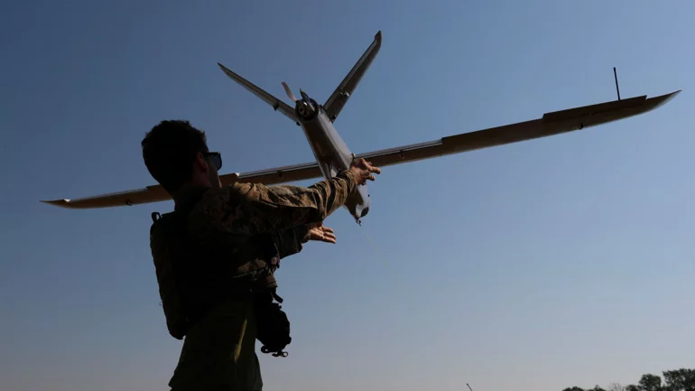 Ukraine producing more drones than state can purchase, minister says