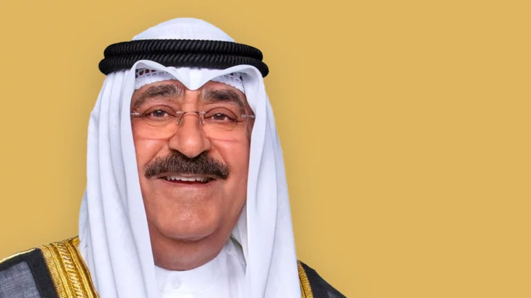 Kuwait's Emir dissolves parliament, suspends some constitution articles