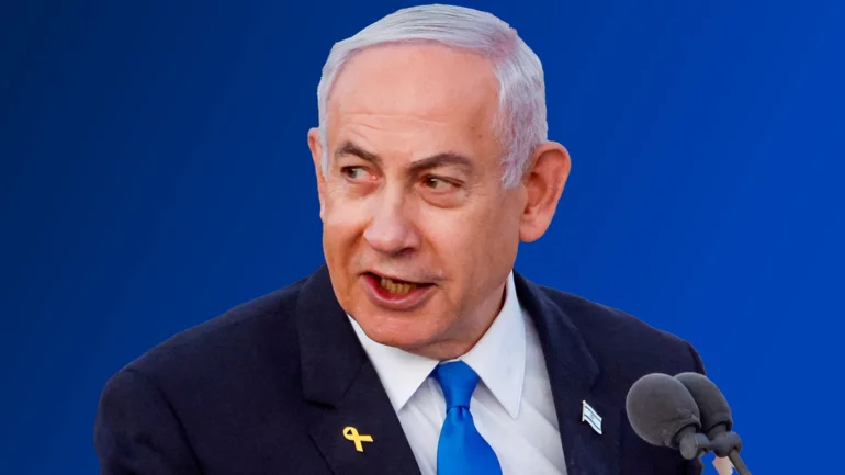 Israel's Netanyahu eyes Iran after triumphs over Hamas, Hezbollah, Syria