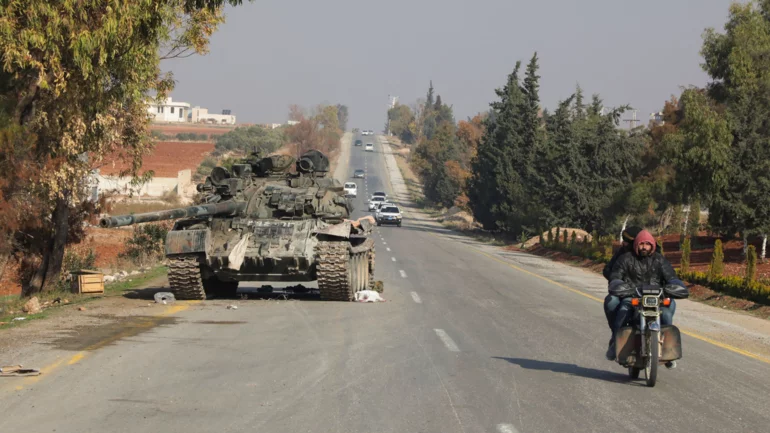 Hezbollah sent 'supervising' forces to Syria's Homs, sources say