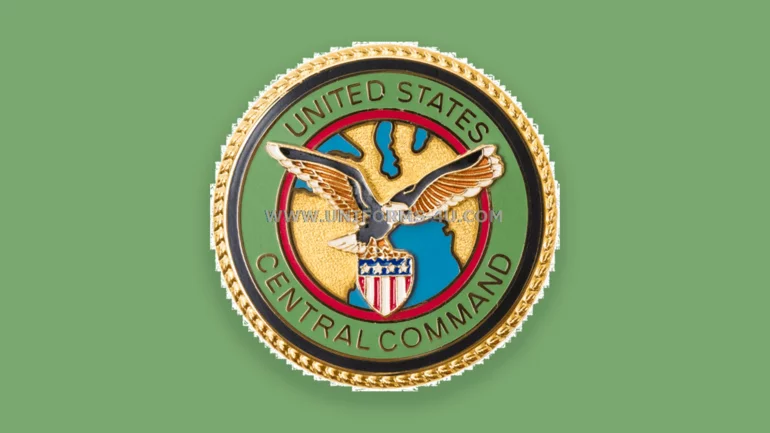 U.S. says it conducted self-defense strikes against Houthi facilities