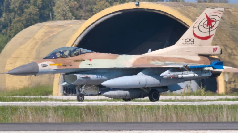 Analysis-Israel's strikes on Iran spark interest in air-launched ballistic missiles