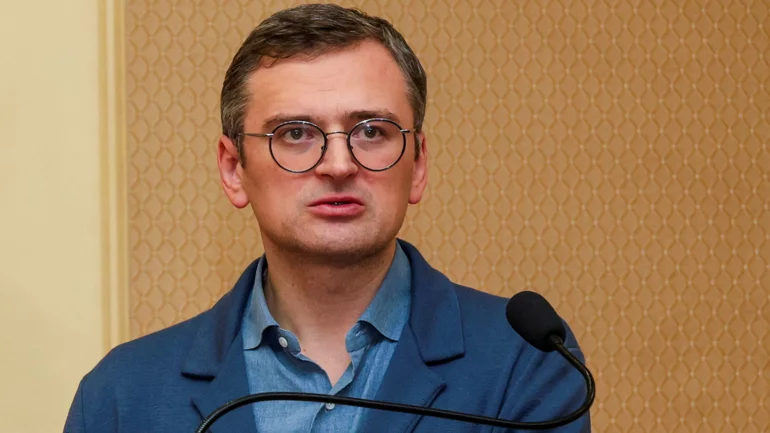 Ukraine urges India to rethink 'Soviet legacy' of Russia ties, FT says