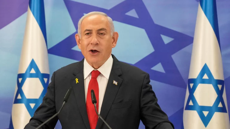 Netanyahu’s possible trip to Cairo sparks speculation