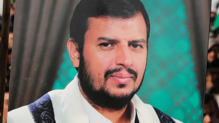 Yemen's enigmatic Houthi leader is fierce battlefield commander